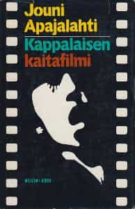 Kappalaisen kaitafilmi