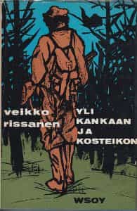 Yli kankaan ja kosteikon