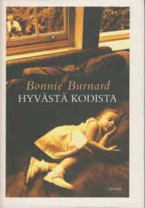 Hyvästä kodista