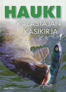 Hauki Kalastajan käsikirja