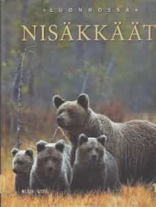 Luonnossa - Nisäkkäät 1