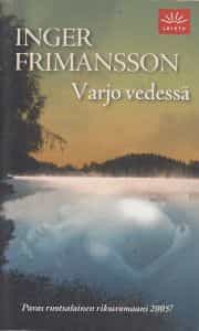 Varjo vedessä