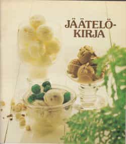 Jäätelökirja