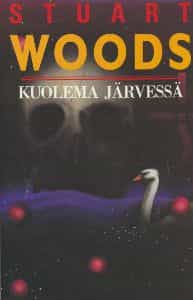 Kuolema järvessä