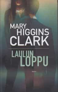 Laulun loppu
