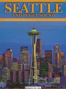 Seattle and puget sound - The Futuristic architecture, the arts, the traditions