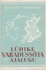 Lühike vabadussõja ajalugu