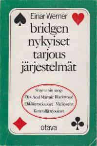 Bridgen nykyiset tarjousjärjestelmät