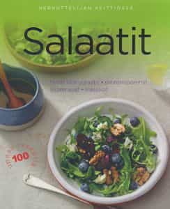 Salaatit Herkuttelijan keittiössä