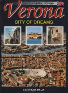 Art history legend: Verona city of dreams