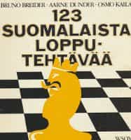 123 suomalaista lopputehtävää