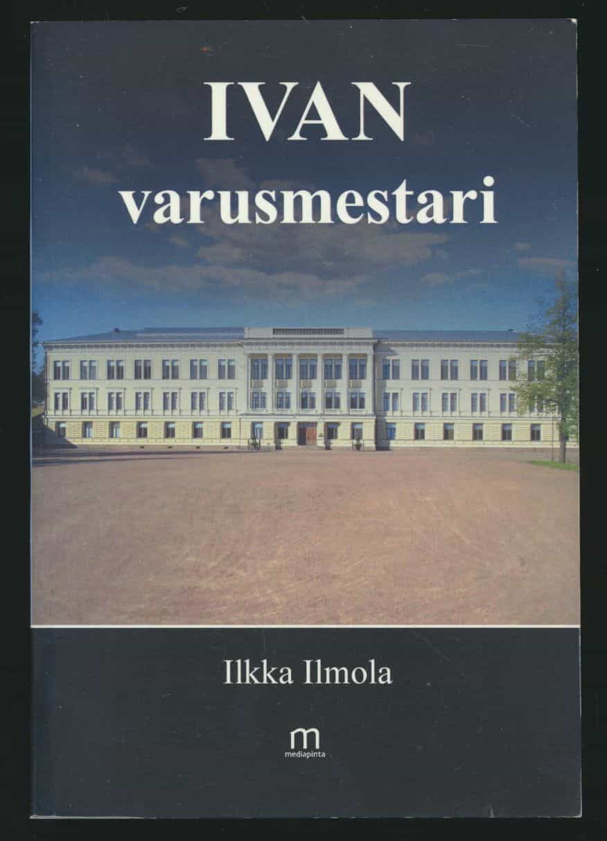 Ivan varusmestari
