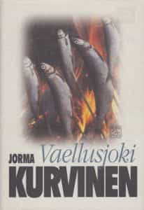 Vaellusjoki Kertomus Lapista