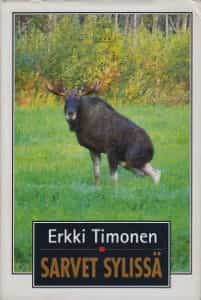 Sarvet sylissä
