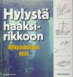 Hylystä haaksirikkoon - Hylkysukeltajan opas