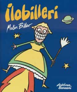 Ilobilleri