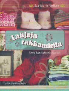 Lahjoja rakkaudella, Anna itse tekemäsi lahja