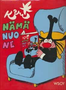 Kari Nämä nuo ne