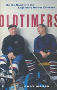 Oldtimers On the road with the legendary heroes of hockey