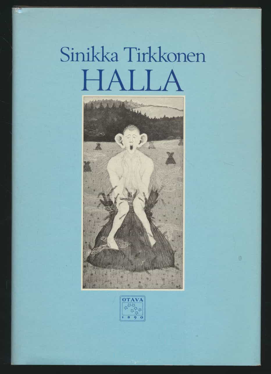 Halla