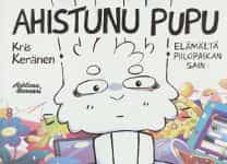 Ahistunu Pupu Elämältä piilopaikan sain
