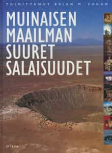 Muinaisen maailman suuret salaisuudet