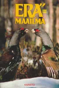 Erämaailma 1988-1989