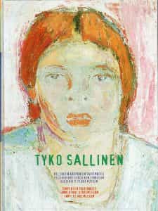 Tyko Sallinen 12.5.-29.8.1999 Helsinging kaupungin taidemuseo
