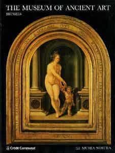 The Museum of Ancient Art, Brussels