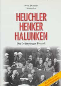 Heuchler, henker, halunken