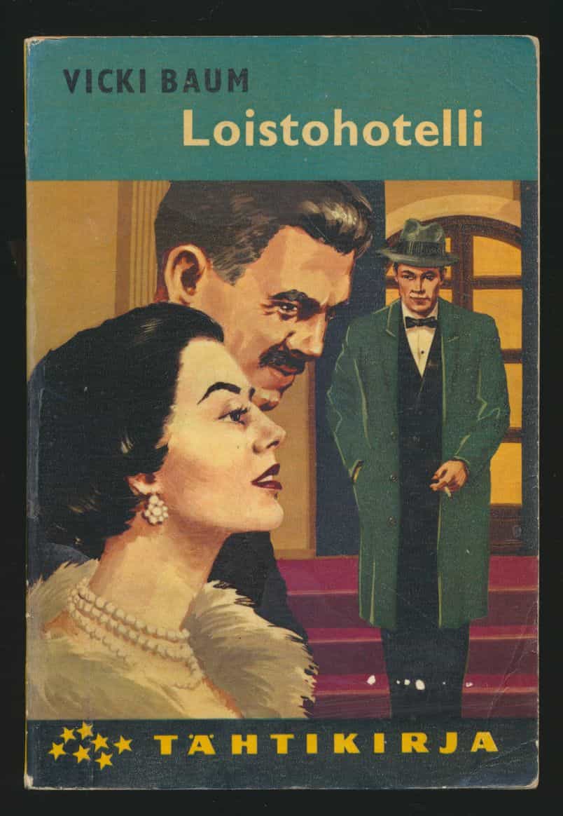 Loistohotelli