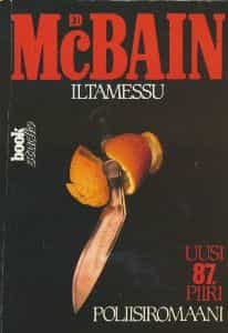 Iltamessu