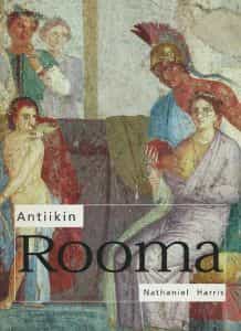 Antiikin Rooma