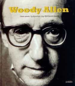 Woody Allen. Omin sanoin. Keskusteluja Stig Björkmanin kanssa.