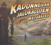 Kadonneiden jalokalojen metsästys
