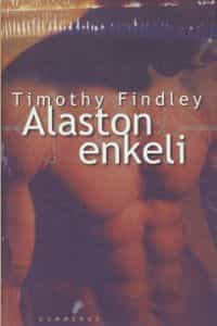Alaston enkeli