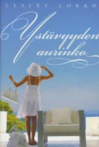 Ystävyyden aurinko