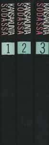 Kansakunta sodassa 1-3