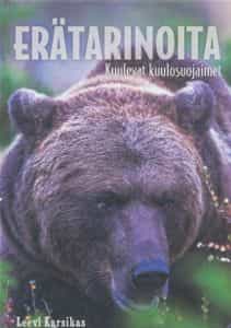 Erätarinoita, Kuulevat kuulosuojaimet