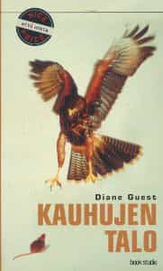 Kauhujen talo