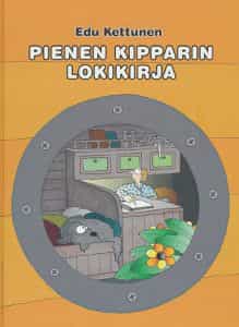 Pienen kipparin lokikirja