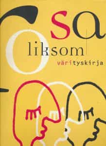 Värityskirja