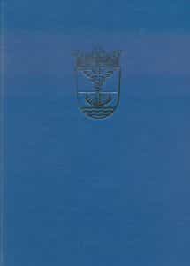 Jyväskylän kaupungin historia 1837-1965 I-II