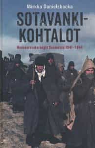 Sotavankikohtalot, Neuvostosotavangit Suomessa 1941-1944