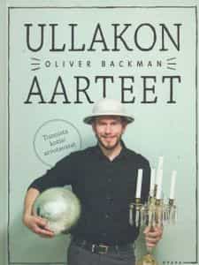 Ullakon aarteet, Tunnista kotisi arvotavarat
