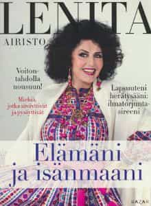 Elämäni ja isänmaani