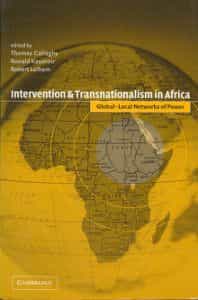 Intervention & Transnationalism in Africa