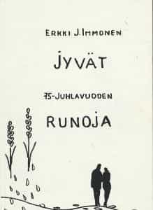 Jyvät, 75-juhlavuoden runoja (Signeeraus)