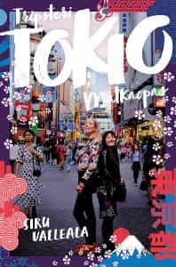 Tripsteri Tokio
