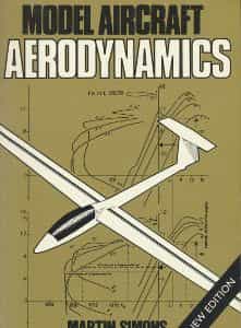 Model aircraft aerodynamics